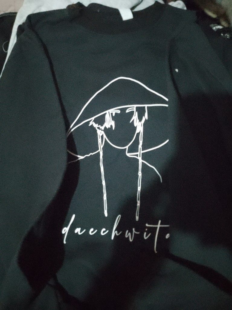 Buzo CR suga daechwita