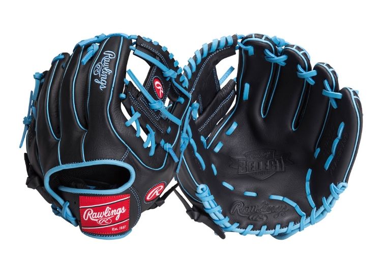 Rawlings glive 11.5