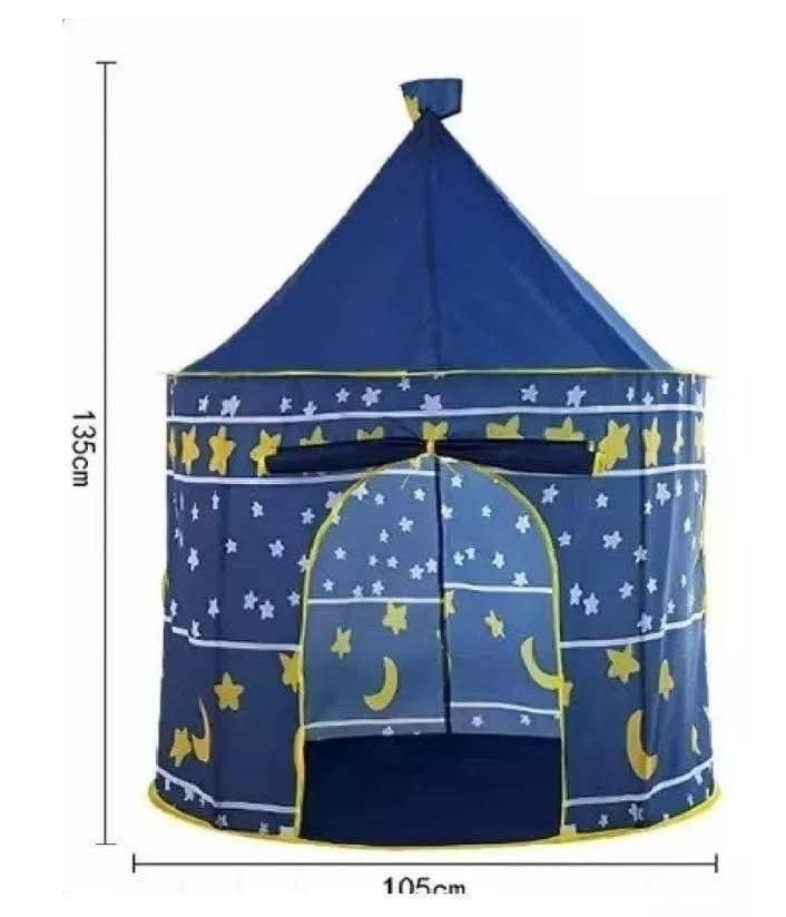 Castillo infantil