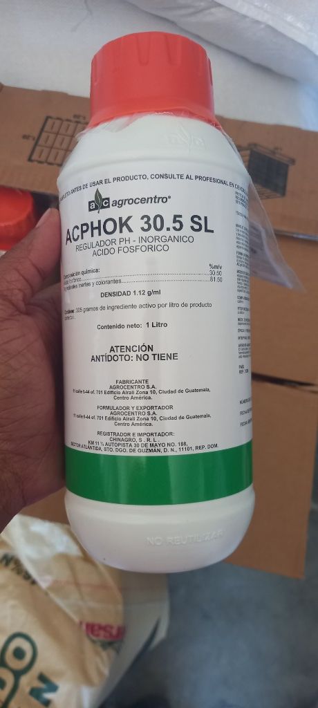 ACPHOK 30.5 SL (PH)