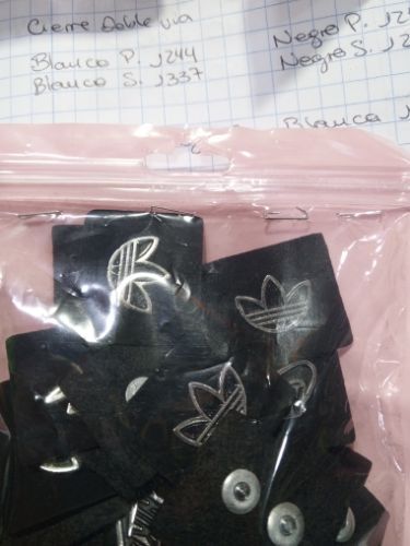 Adidas nacional