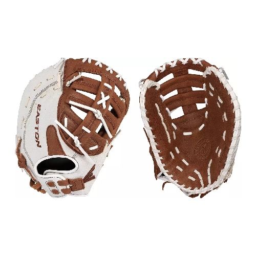 Easton 1 base mitt
