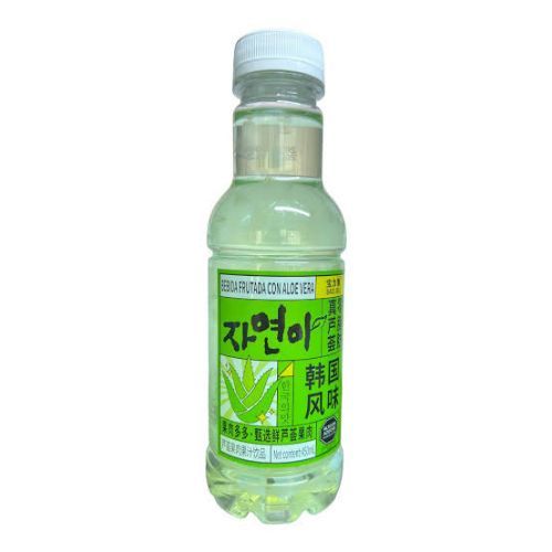 Bebida Frutada de Aloe Vera 450ml