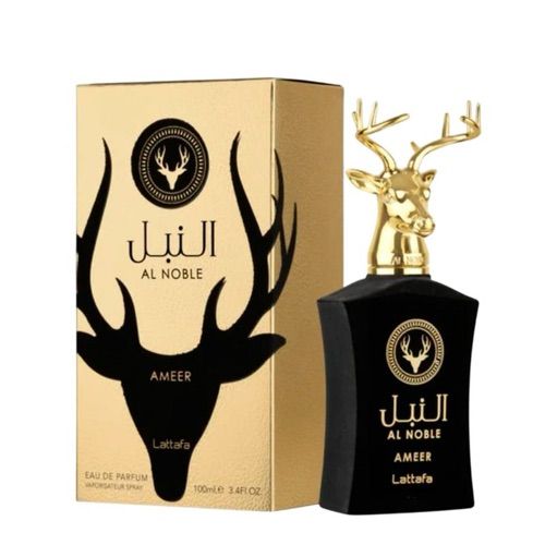 AL NOBLE AMEER 100ML