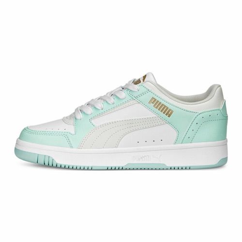 PUMA-TENIS REBOUND JOY LOW PARA MUJER