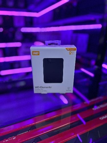 EXTERNO 2TB