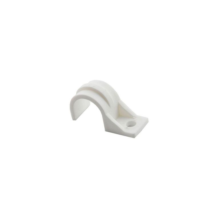 ABRAZADERA PLASTICA 1/2