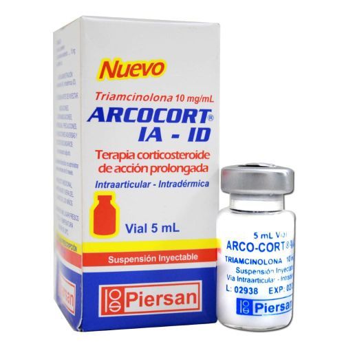 Arcocort IA-ID