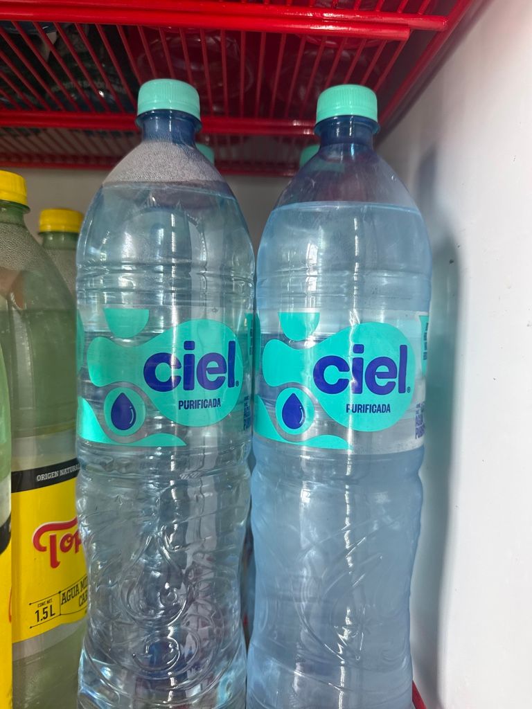 Agua 1,5 suelta