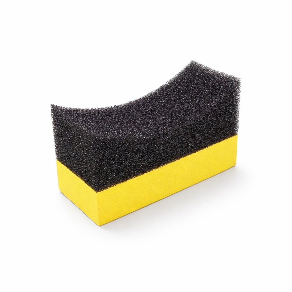 Aplicador Ergonómico Para Neumáticos