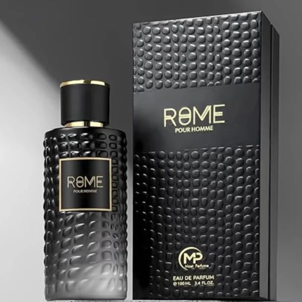 Rome edp 100 ml bharara