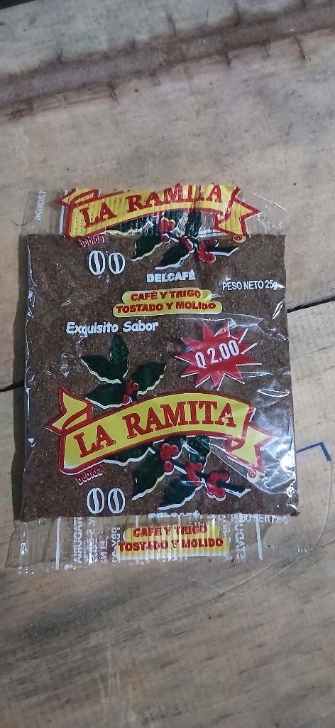 Café la ramita
