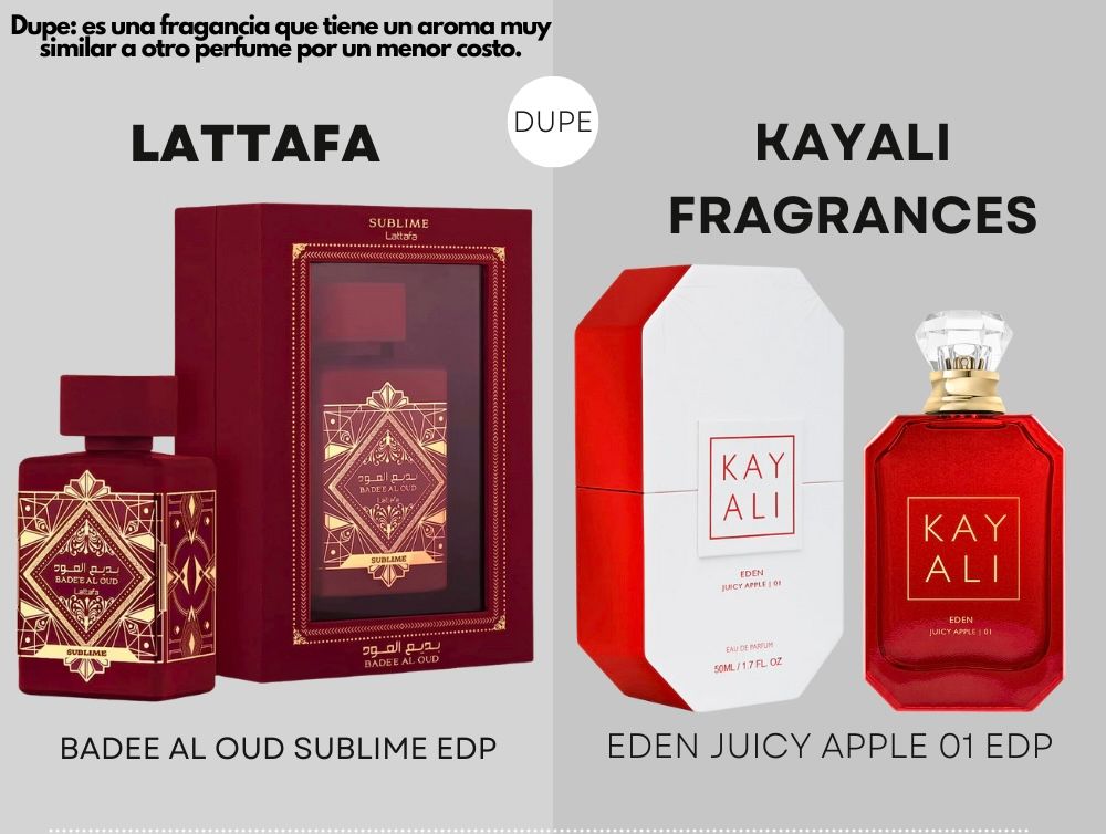 BADEE AL OUD SUBLIME EDP