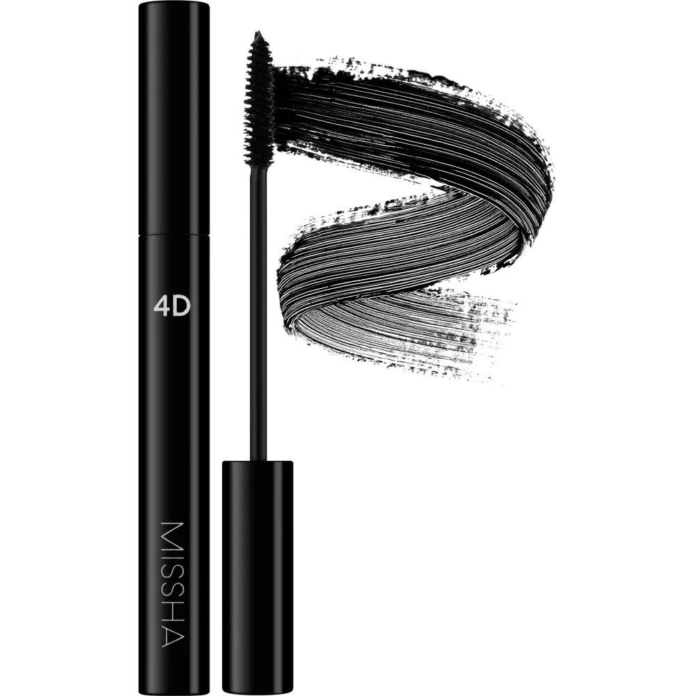 4D Mascara | Missha
