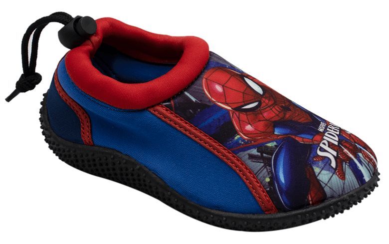 Aguashurf Negro SPIDERMAN 2SN993