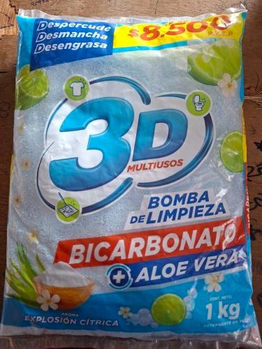 3D *1000