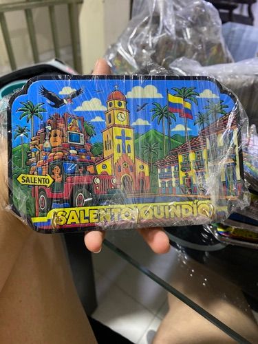 Portallaves salento pueblo