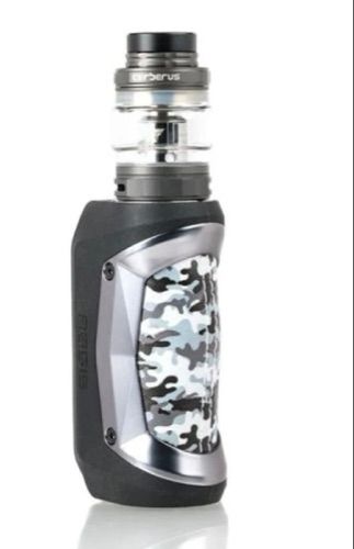 AEGIS MINI NEGRA GUARDIA