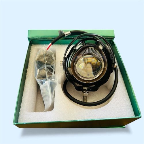 FOCO LED 6500LM 40W, AC-DC9-24V