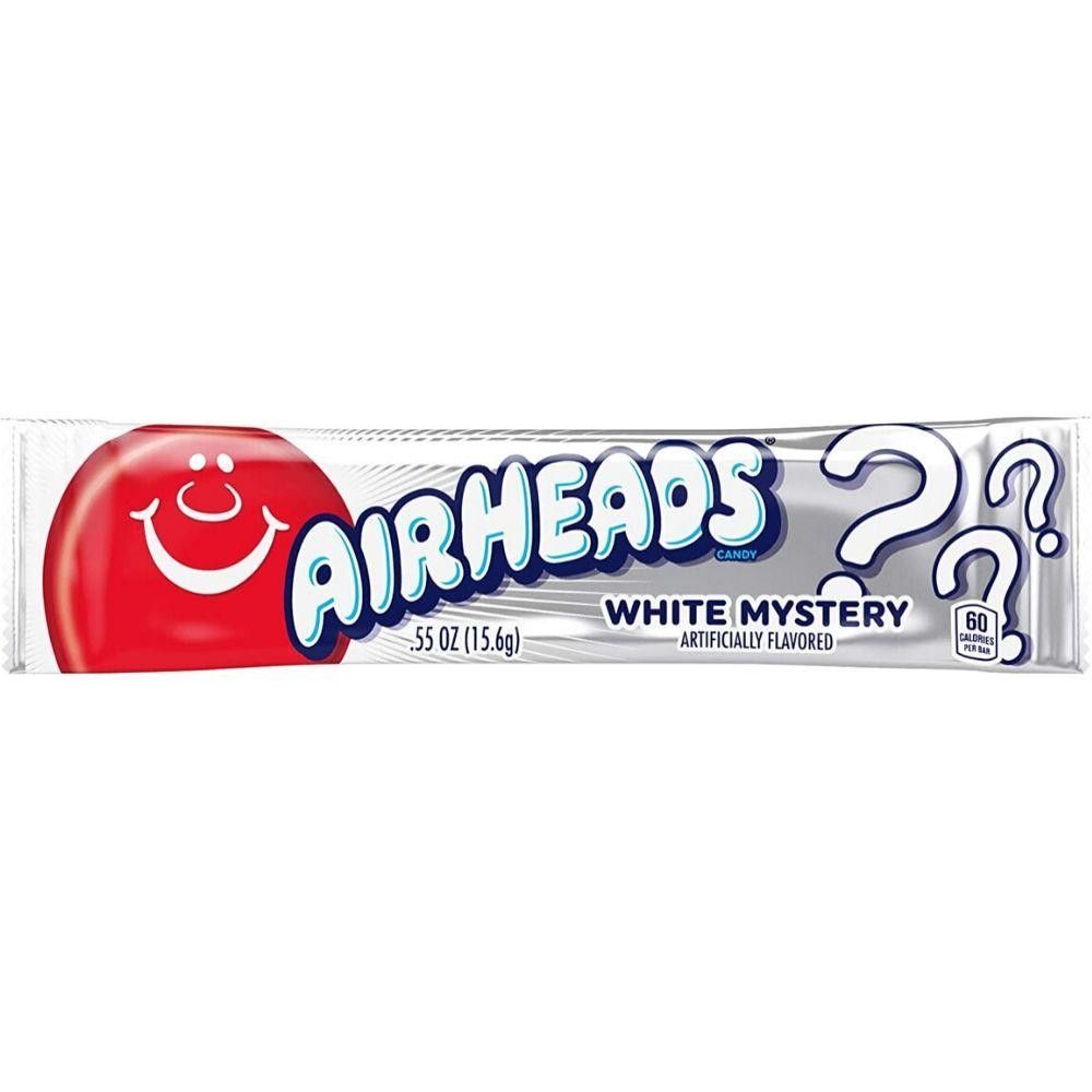 Airheads Misterioso