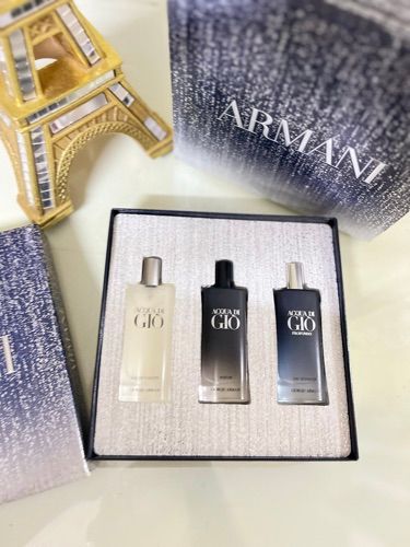 ARMANI