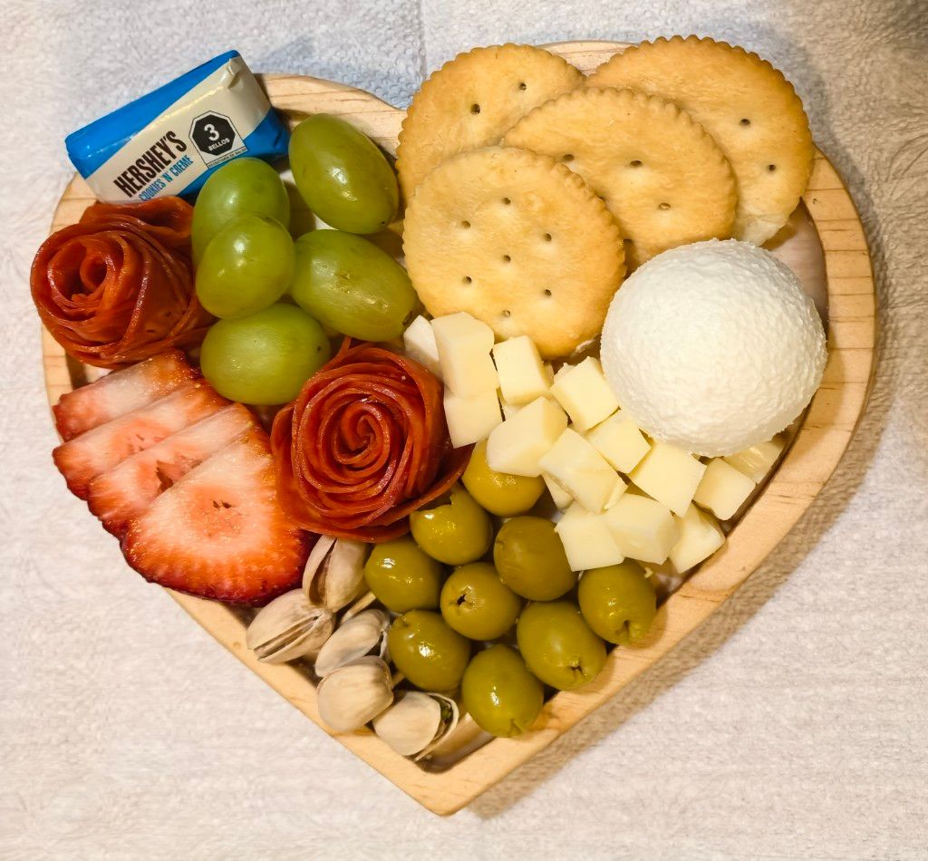 Nordic Heart mini