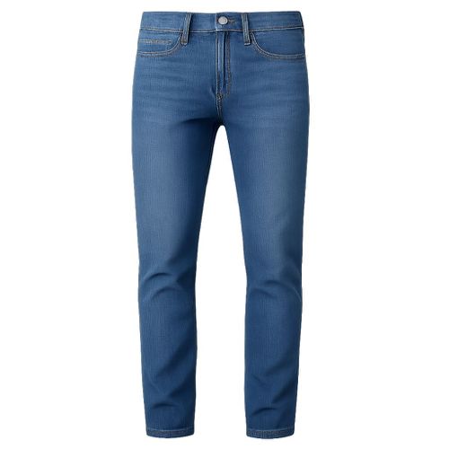 Jeans ajustados