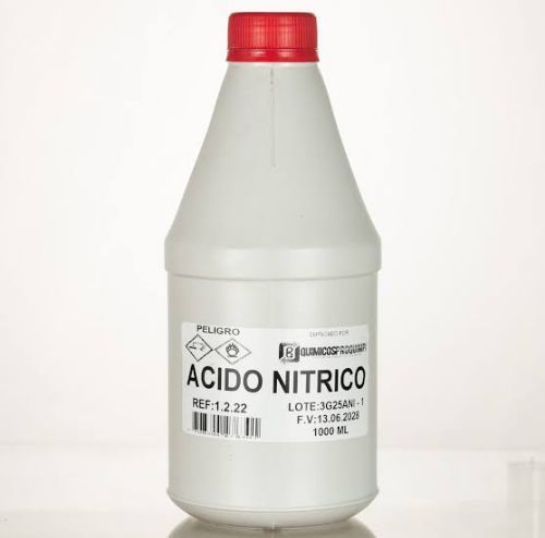 ACIDO NITRICO GALON