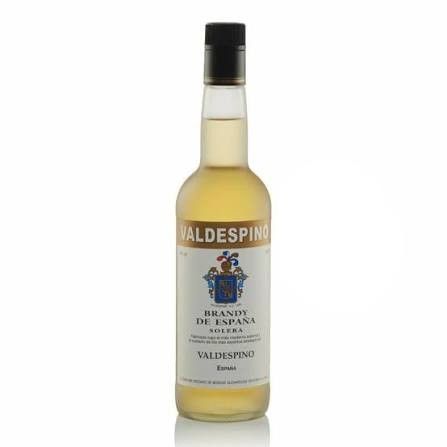 Brandy Valdespino (700 ml)
