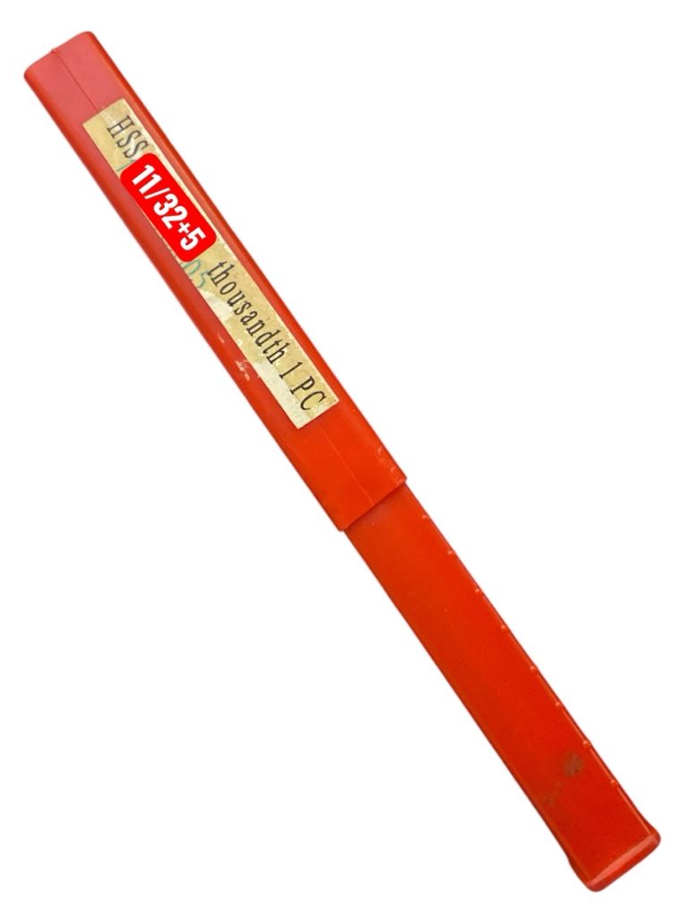 11/32"+5