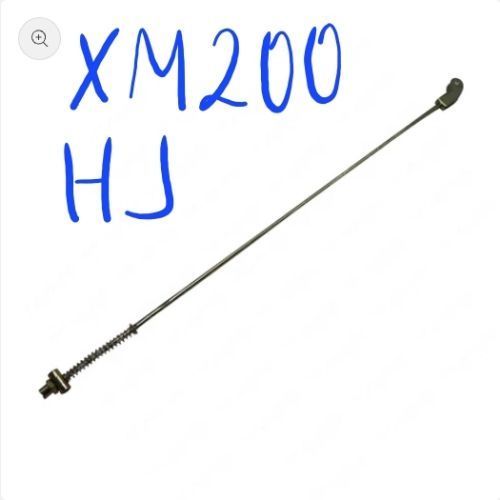 04v varia de freno xm200/ HJ125