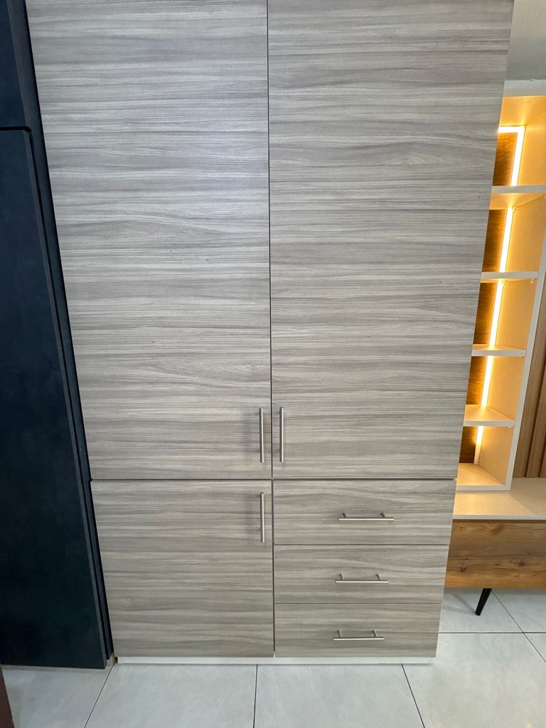 Armario 120 cm