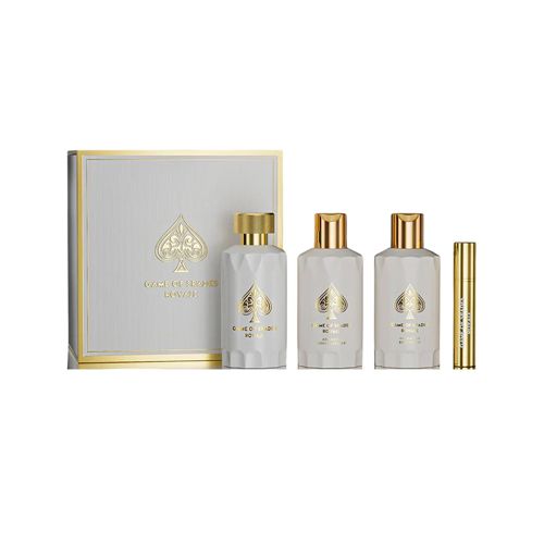 Game Of Spades Royale Gift Set