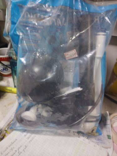 Válvula llenado para sanitario