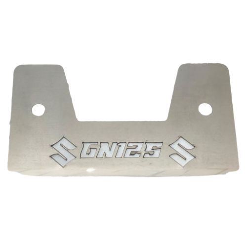 ACUTRAX GN 125 MN ACERO