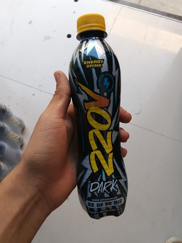 220V DARK
