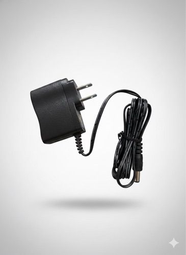 Adaptador Corriente Tensiometro Digital