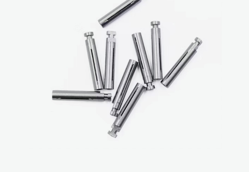 Adaptador de Fresa Baja Rotación