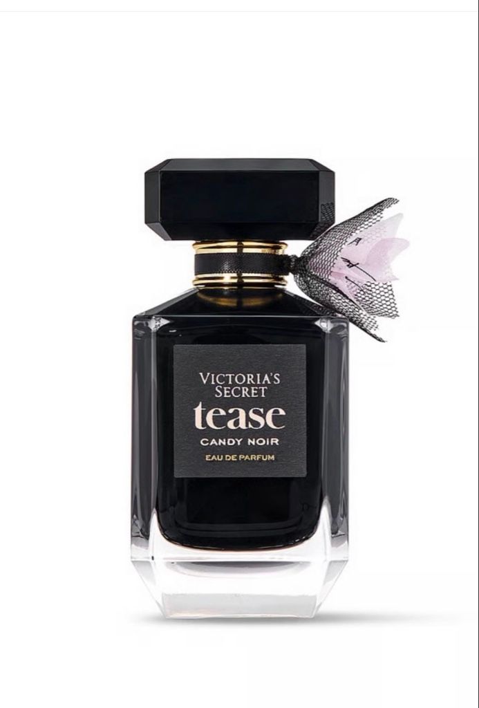 Tease candy noir