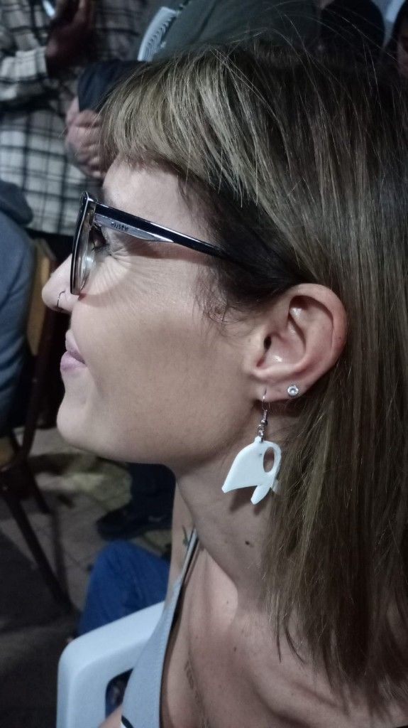Aritos Nunca Más