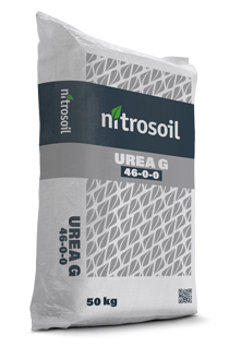Abono urea granular nitrofert 50kg