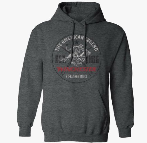 Abrigo Talla XL Winchester