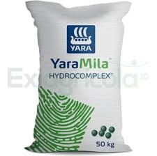 Abono yara mila 10-20-20