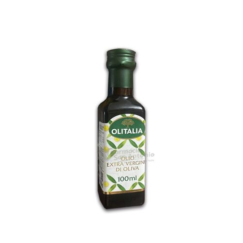 Aceite Olitalia