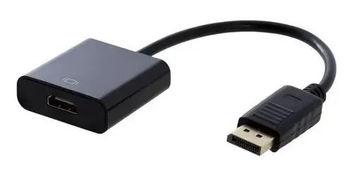 ADAPTADOR DISPLAYPORT A HDMI