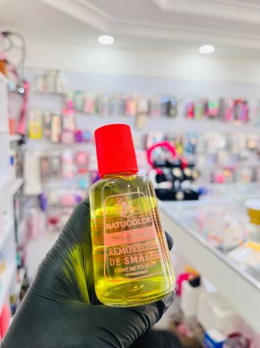 Acetona Natucolor 50ml