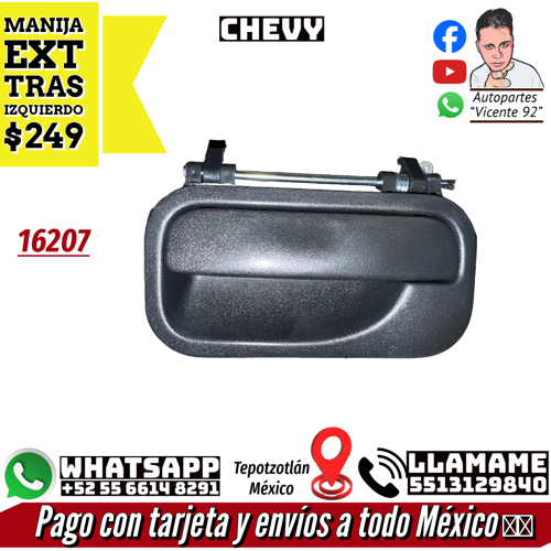 07/MANI IZQ EXT TRAS