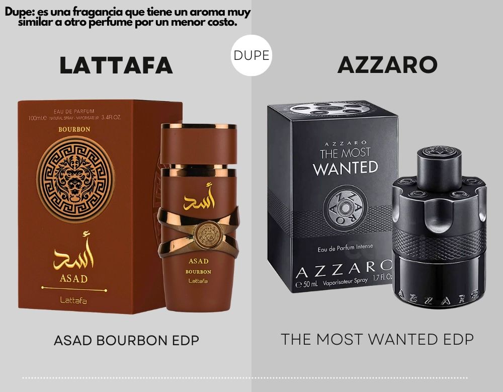 ASAD BOURBON EDP