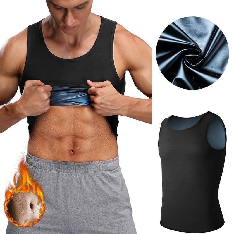 Faja Sauna 2XL/3XL