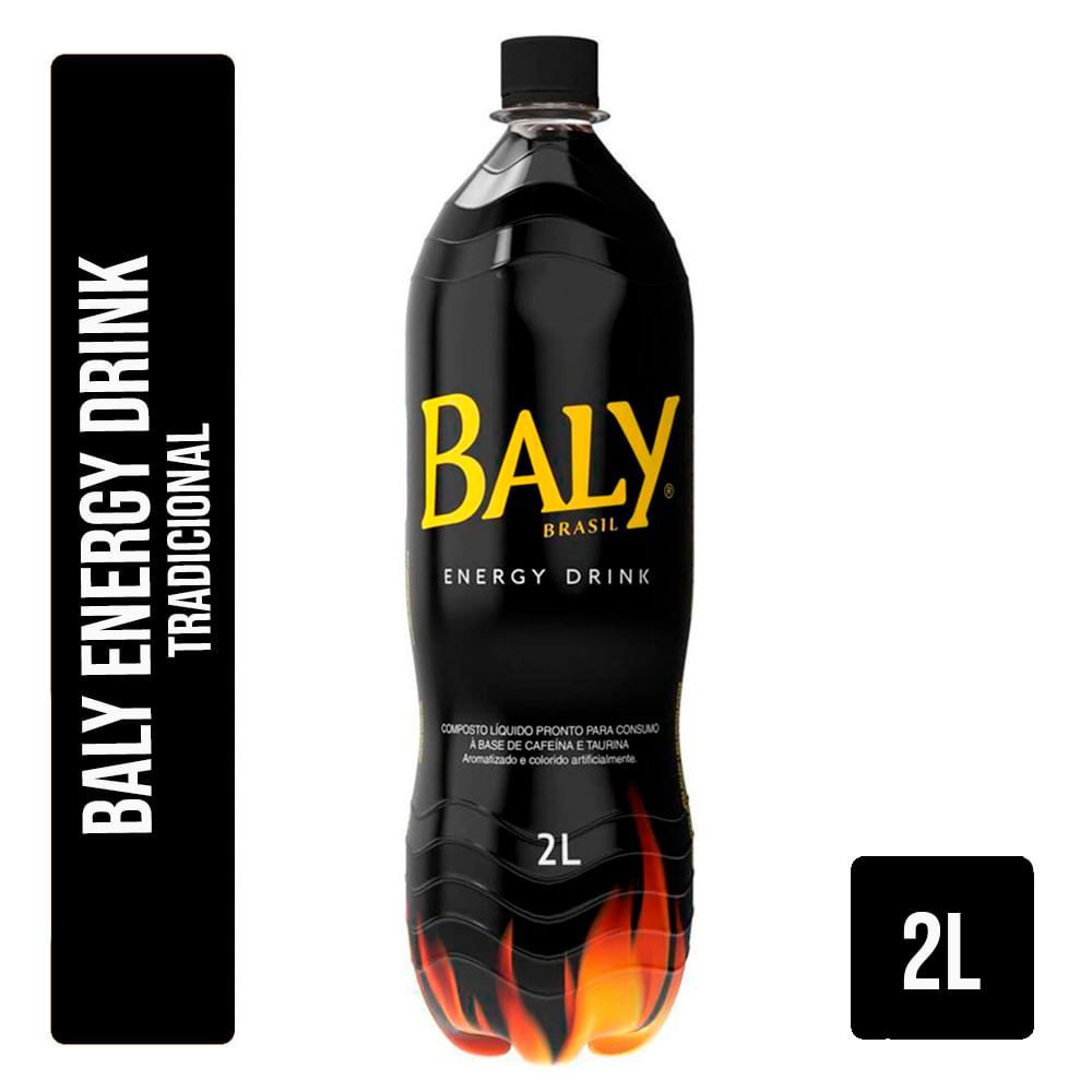 BALLY TRADICIONAL 1 LITRO
